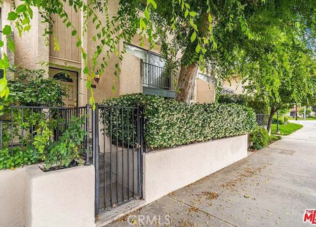 Photo of 7137 Shoup Ave #9, West Hills, CA 91307