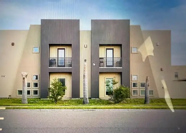 Property at 1308 Daffodil Ave Unit C, McAllen, TX, 78501, 2 beds, 2.5 baths, [object Object]