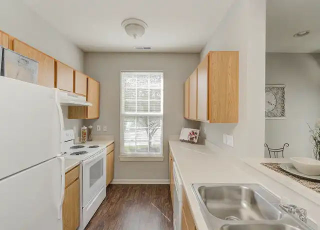 Property at Ashley Place Apartments - 1930 Ashley Way, Westfield, IN, 46074, 1-2 bed, 1-2 bath, [object Object]