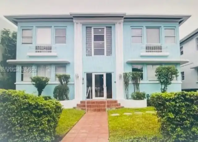 Property at 1555 Pennsylvania Ave #101, Miami Beach, FL, 33139, 1 bed, 1 bath, [object Object]