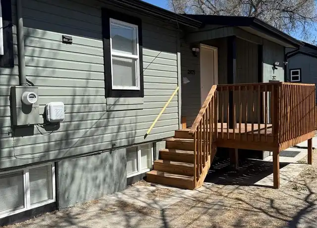 Property at 2875 Chase St, Denver, CO, 80214, 3 beds, 2 baths, [object Object]