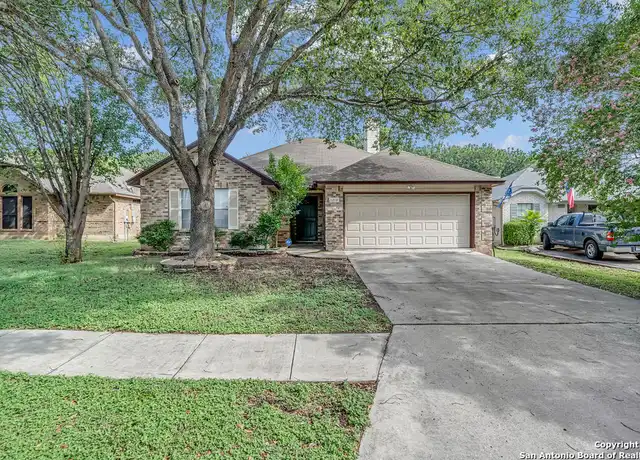 Property at 1213 Spicewood, Schertz, TX, 78154, 3 beds, 2.5 baths, [object Object]