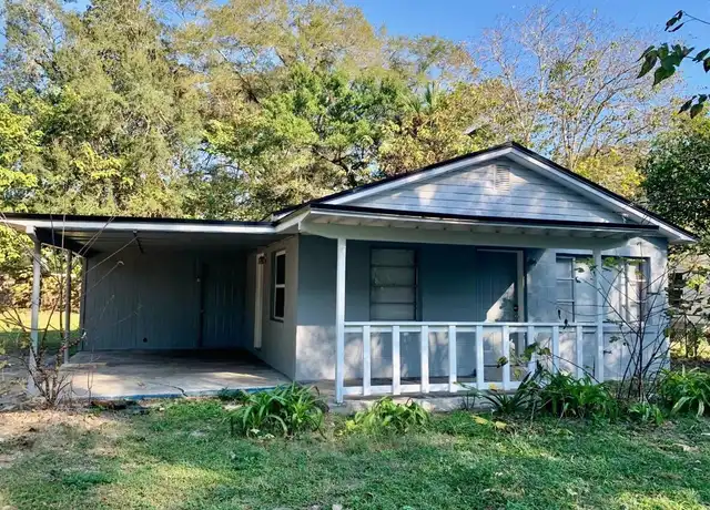 Property at 8931 India Ave, Jacksonville, FL, 32211, 3 beds, 1 bath, [object Object]