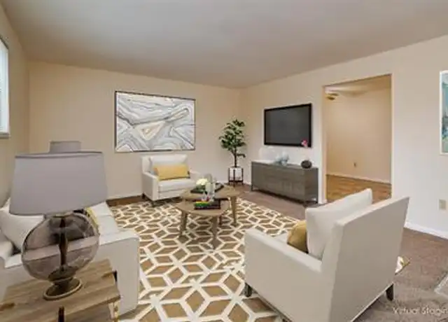 Property at 445 Gilpin Dr Unit 1, Springboro, OH, 45066, 2 beds, 1 bath, [object Object]