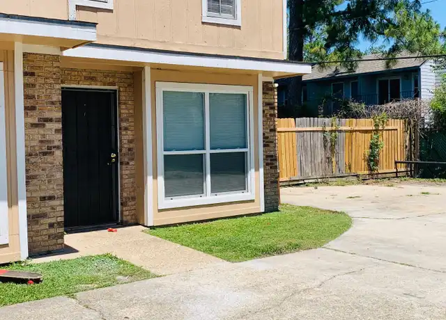 Property at 8757 Granite Dr Unit 8757-D, Baton Rouge, LA, 70810, 2 beds, 1.5 baths, [object Object]