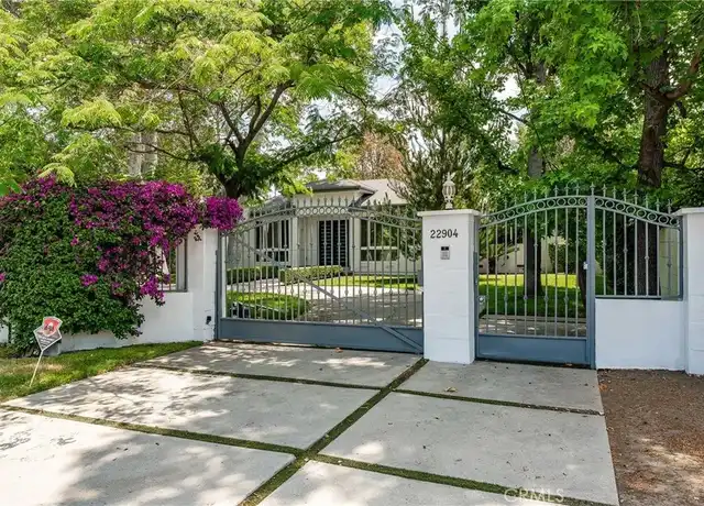 Property at 22904 Calvert St, Woodland Hills, CA, 91367, 5 beds, 5.5 baths, [object Object]