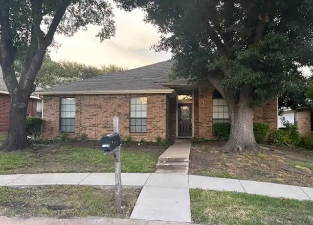 Property at 7704 Radford Cir, Plano, TX, 75025, 3 beds, 2 baths, [object Object]