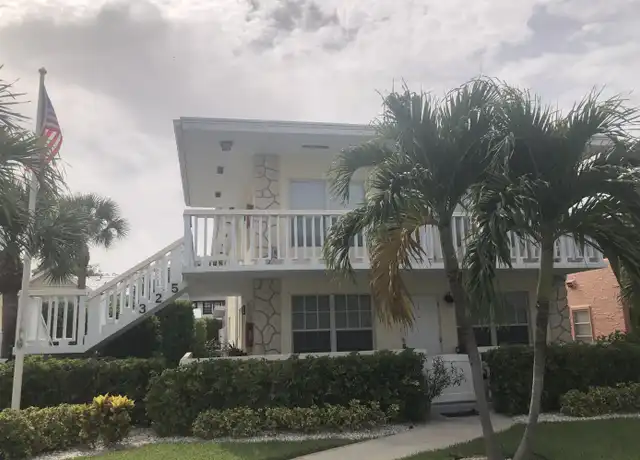 Property at 325 N Ocean Breeze Unit 1, Lake Worth Beach, FL, 33460, 2 beds, 2 baths, [object Object]