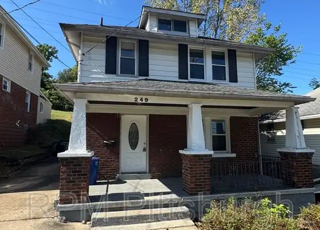 Property at 249 Elwyn Ave, Pittsburgh, PA, 15234, 3 beds, 1.5 baths, [object Object]