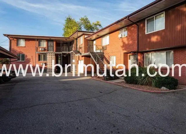 Property at 2241 E Laney Ave Unit M, Holladay, UT, 84117, 2 beds, 1 bath, [object Object]