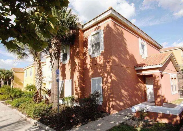 Property at 3152 Yellow Lantana Ln, Kissimmee, FL, 34747, 4 beds, 3 baths, [object Object]