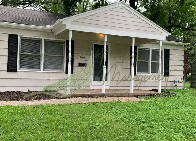 Property at 6616 Oxford Ave, Raytown, MO, 64133, 3 beds, 1 bath, [object Object]