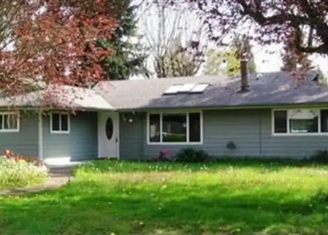 Property at 4001 NE 22nd Pl, Renton, WA, 98056, 3 beds, 1 bath, [object Object]
