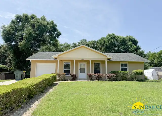 Property at 184 Baggett Pl SW, Fort Walton Beach, FL, 32548, 3 beds, 2 baths, [object Object]