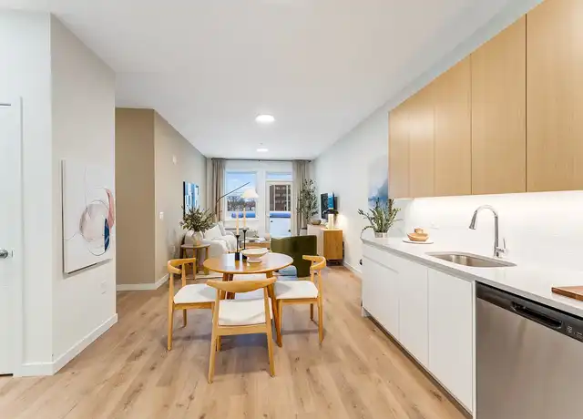Property at Hue Soul - 431 Doctor Martin Luther King Junior Blvd, East Orange, NJ, 07018, 2 beds, 2 baths, [object Object]