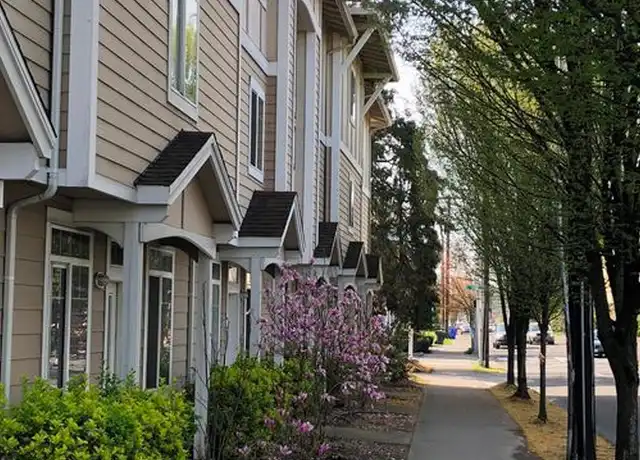 Property at 1620 SE 39th Ave, Portland, OR, 97214, 1 bed, 1 bath, [object Object]
