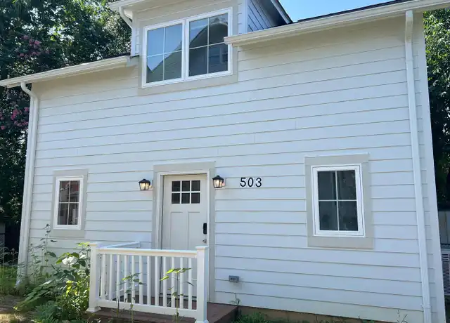 Property at 503 E Howell Ave Unit ADU, Alexandria, VA, 22301, 1 bed, 1 bath, [object Object]