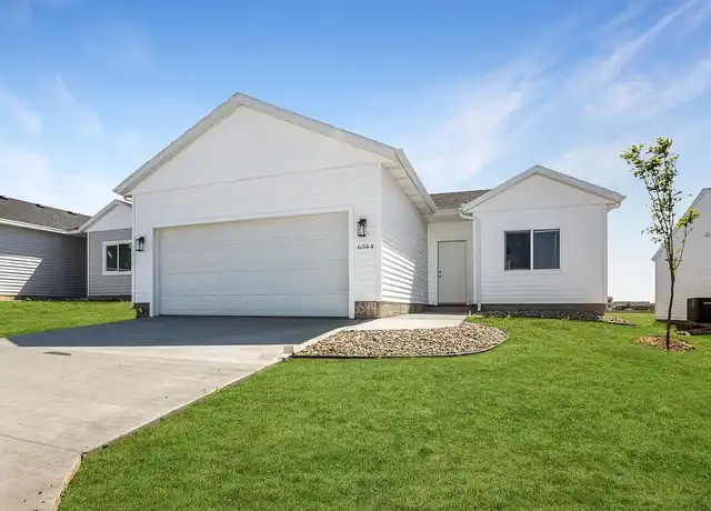 Property at Willowbrook Village - 6544 E Pine Grove Pl, Sioux Falls, SD, 57110, 3 beds, 2 baths, [object Object]