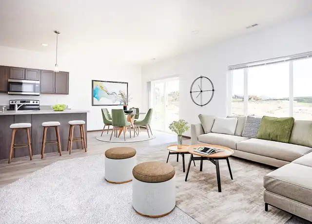 Property at Willowbrook Village - 6544 E Pine Grove Pl, Sioux Falls, SD, 57110, 2-3 beds, 2 baths, [object Object]