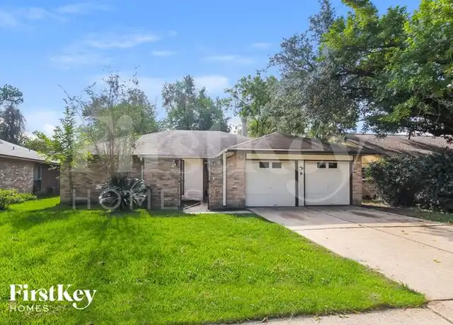 Property at 2338 Goldspring Ln, Spring, TX, 77373, 4 beds, 2 baths, [object Object]