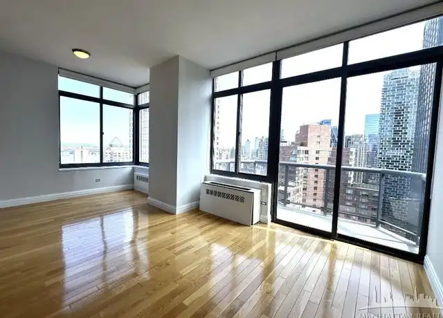 Property at 235 W 48th St Unit 43J, New York, NY, 10036, 3 beds, 2 baths, [object Object]