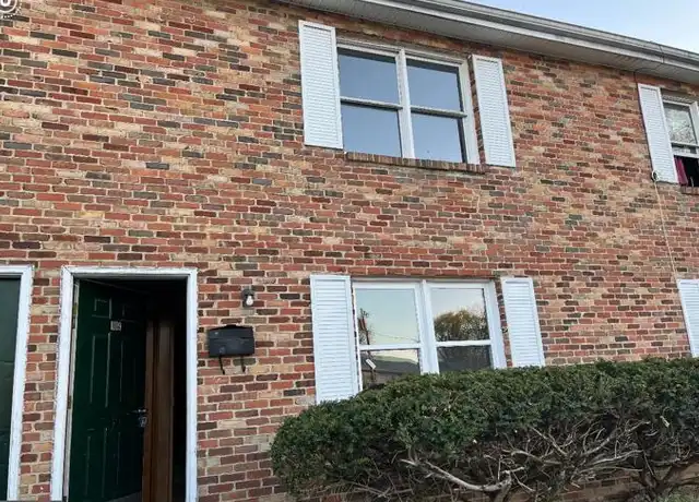 Property at 1109 Franklin St Unit 1109, Winchester, VA, 22601, 2 beds, 1.5 baths, [object Object]