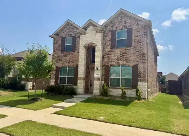 Property at 2364 Opaline Dr, Aubrey, TX, 76227, 4 beds, 3 baths, [object Object]