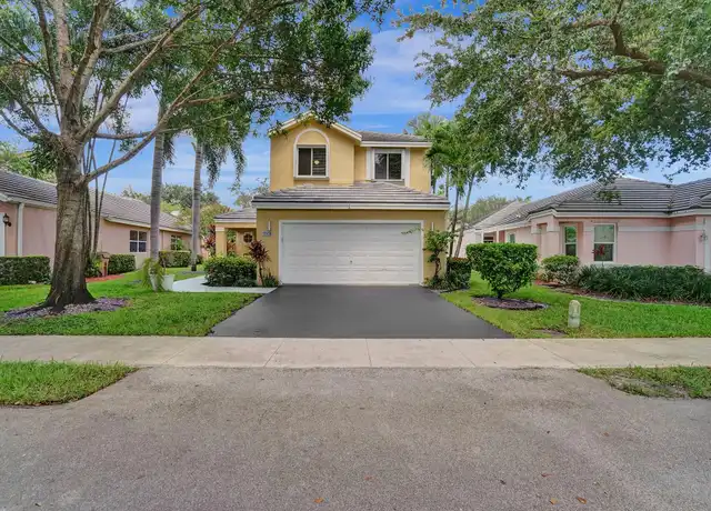 Property at 2940 Myrtle Oak Cir, Davie, FL, 33328, 3 beds, 2.5 baths, [object Object]