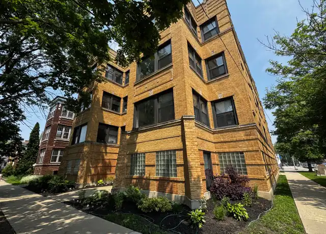 Property at 5001 N Sawyer Ave, Chicago, IL, 60625, 3 beds, 1 bath, [object Object]