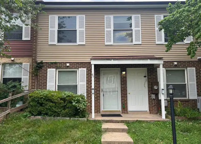 Property at 71 Hancock Pl NE, Leesburg, VA, 20176, 3 beds, 1.5 baths, [object Object]