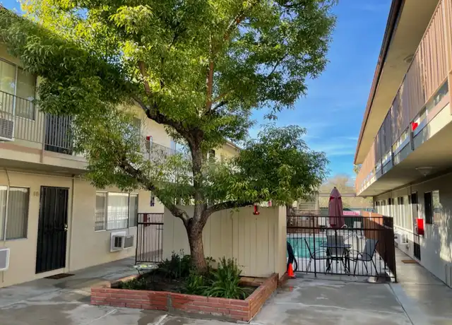 Property at 10600 Poplar St, Loma Linda, CA, 92354, 2 beds, 1 bath, [object Object]