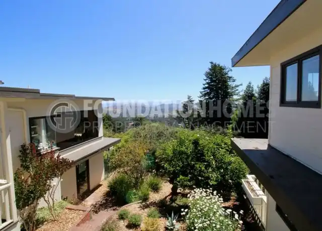 Property at 326 Panoramic Hwy Unit A, Mill Valley, CA, 94941, 1 bed, 1 bath, [object Object]
