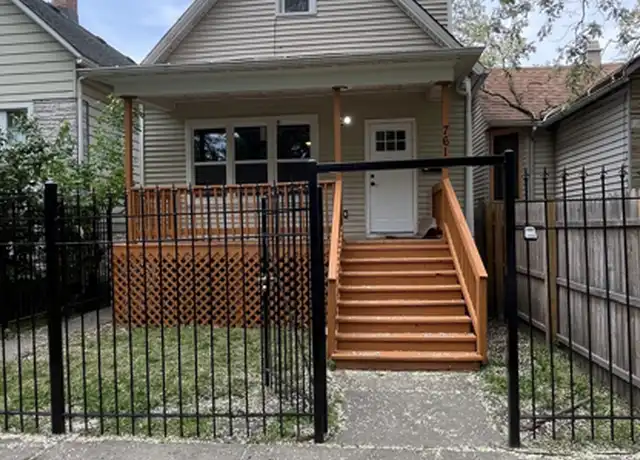 Property at 7618 S Drexel Ave, Chicago, IL, 60619, 4 beds, 2 baths, [object Object]