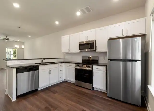 Property at 438 Whistle Way, Milledgeville, GA, 31061, 2 beds, 2.5 baths, [object Object]