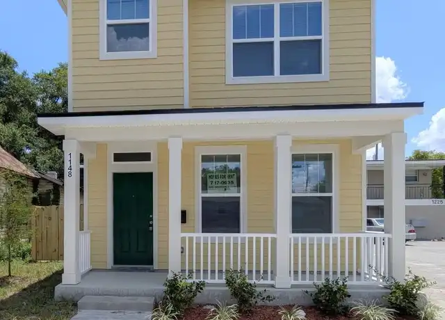 Property at 1148 E 3rd St, Jacksonville, FL, 32206, 3 beds, 2.5 baths, [object Object]