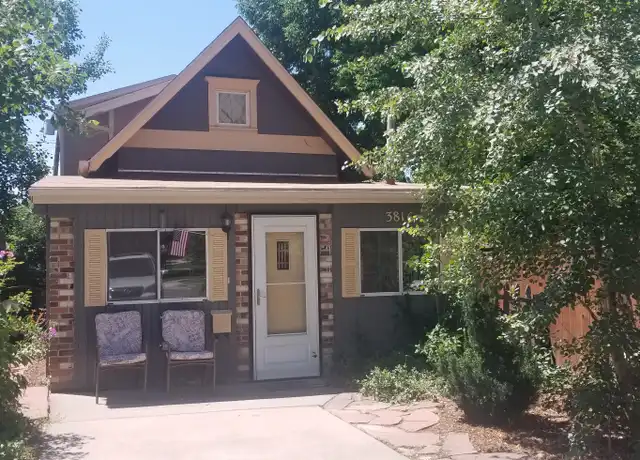 Property at 3816 W 26th Ave, Denver, CO, 80211, 3 beds, 2 baths, [object Object]