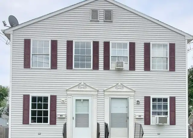 Property at 44 Keeney St, Manchester, CT, 06040, 3 beds, 1.5 baths, [object Object]