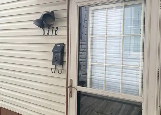 Property at 637 E Wheeling St Unit 637 B, Lancaster, OH, 43130, 0 beds, 1 bath, [object Object]