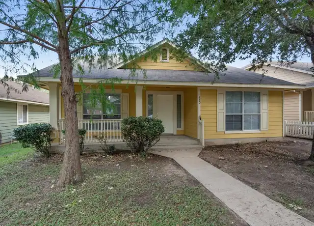 Property at 140 Steele, Kyle, TX, 78640, 4 beds, 2 baths, [object Object]