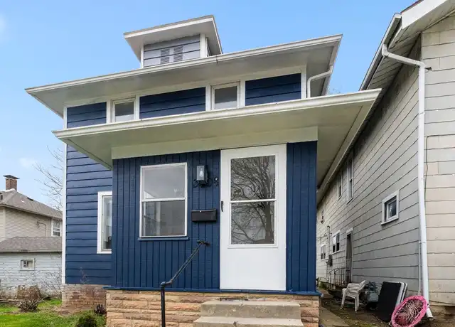 Property at 3408 Hoagland Ave, Fort Wayne, IN, 46807, 3 beds, 1 bath, [object Object]