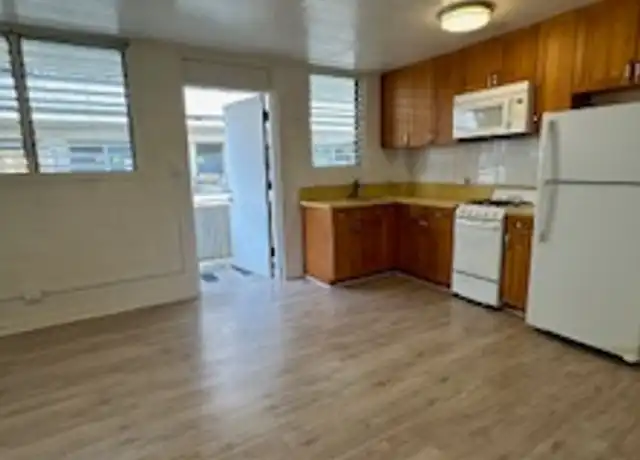 Property at 824 University Ave Unit 7, Honolulu, HI, 96826, 1 bed, 1 bath, [object Object]