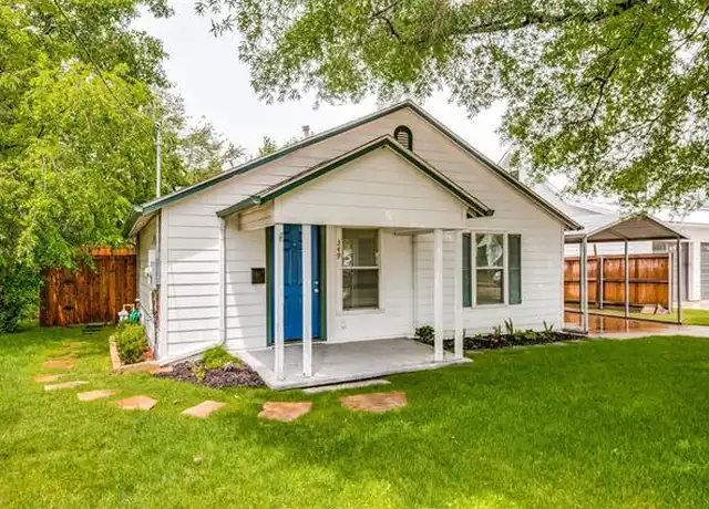 Property at 349 E College St, Lewisville, TX, 75057, 1 bed, 1 bath, [object Object]
