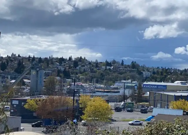 Property at 3913 2nd Ave NW, Seattle, WA, 98107, 1 bed, 1 bath, [object Object]
