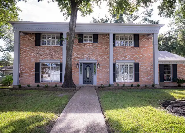 Property at 12423 Honeywood Trl, Houston, TX, 77077, 5 beds, 3.5 baths, [object Object]
