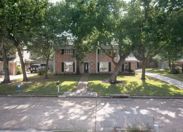 Property at 12423 Honeywood Trl, Houston, TX, 77077, 5 beds, 3.5 baths, [object Object]