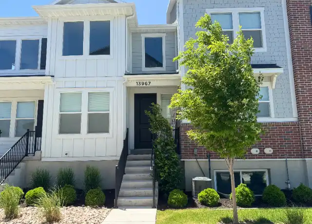 Property at 13967 S Silver Peak Ln, Herriman, UT, 84096, 3 beds, 2.5 baths, [object Object]