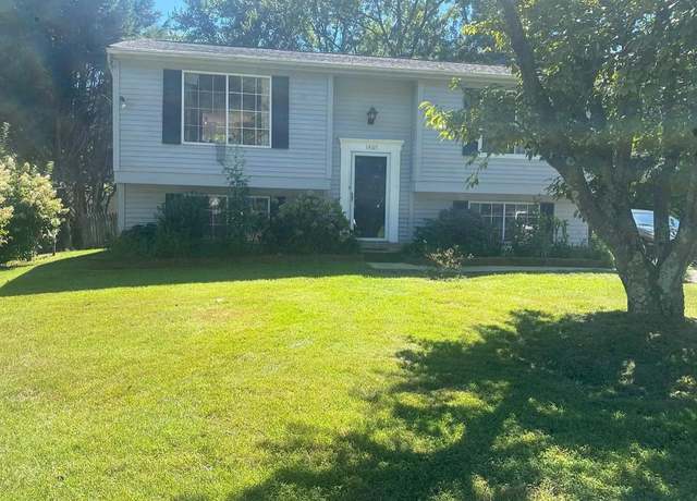 Photo of 1409 Rossiter Ct, Silver Spring, MD 20905