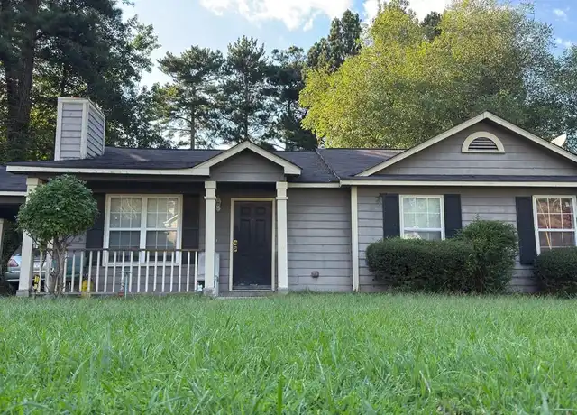 Property at 6560 Emerald Pointe Cir, Atlanta, GA, 30349, 3 beds, 2 baths, [object Object]