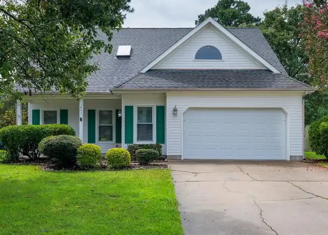 Property at 841 Whispering Woods Ct, Virginia Beach, VA, 23456, 3 beds, 3 baths, [object Object]