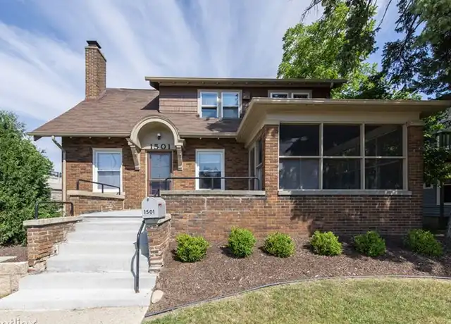 Property at 1501 S State St, Ann Arbor, MI, 48104, 6 beds, 2 baths, [object Object]